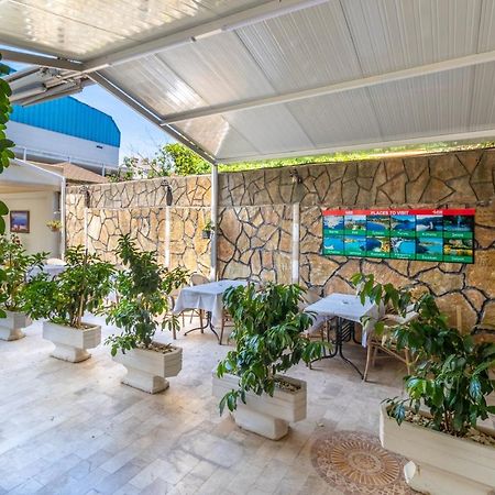 Apartments Near To City Center And Beach Marmaris Exterior foto