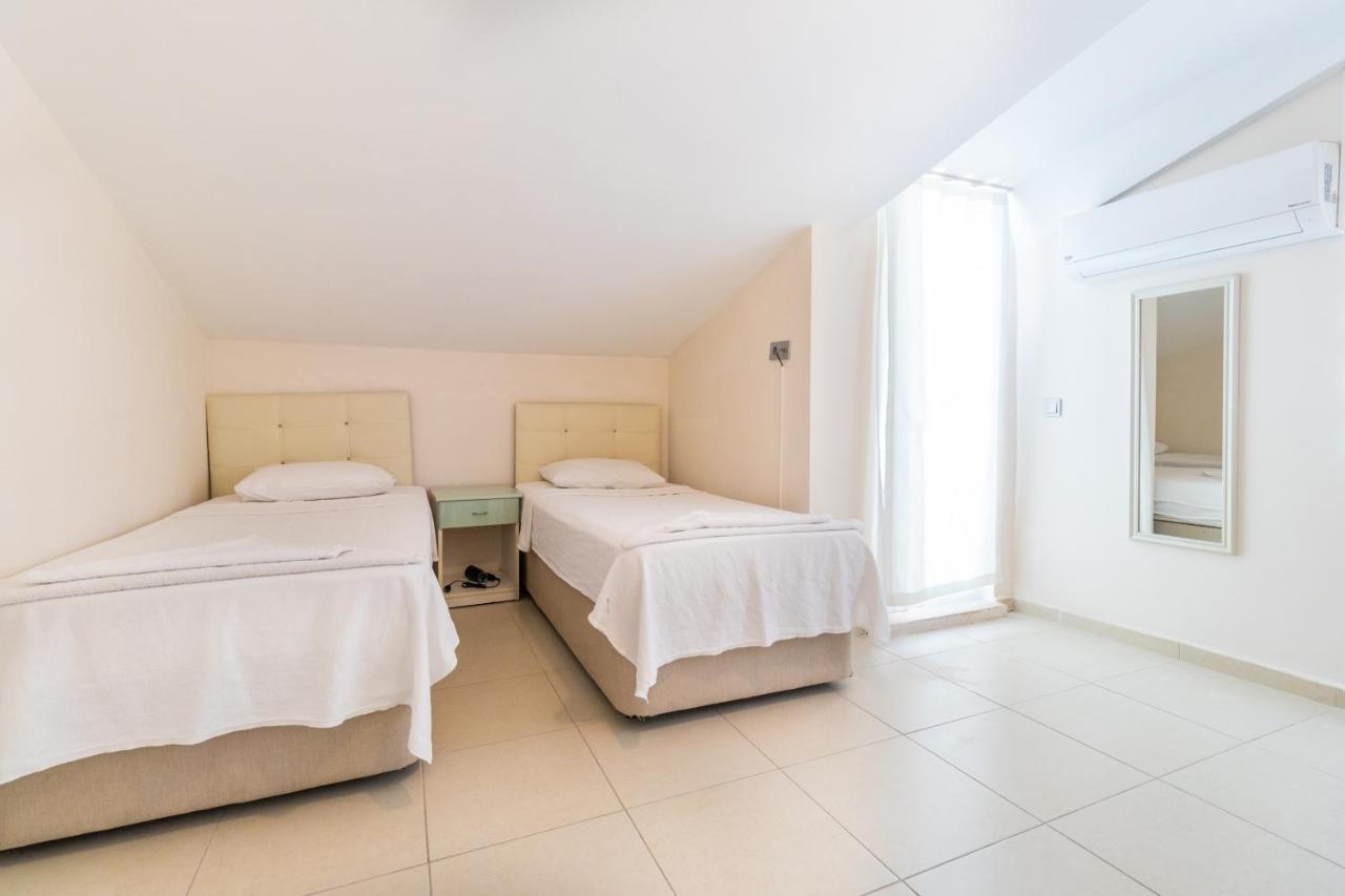 Apartments Near To City Center And Beach Marmaris Exterior foto