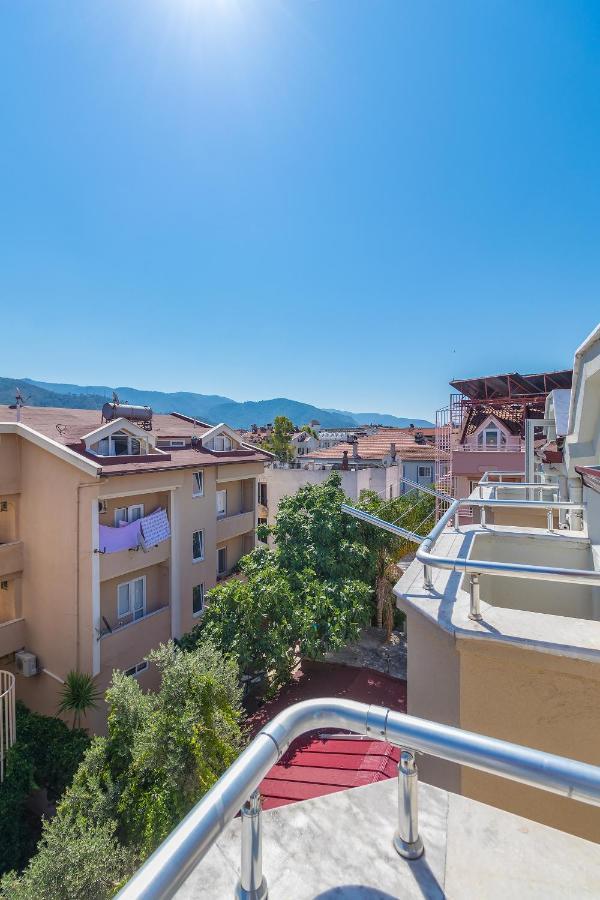 Apartments Near To City Center And Beach Marmaris Exterior foto