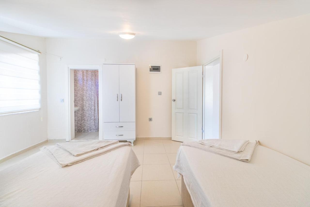 Apartments Near To City Center And Beach Marmaris Exterior foto