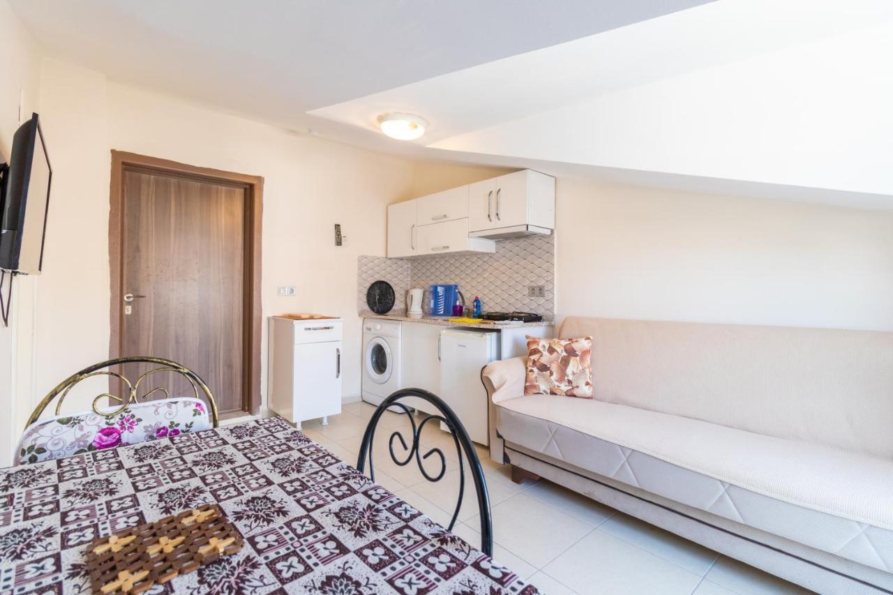 Apartments Near To City Center And Beach Marmaris Exterior foto