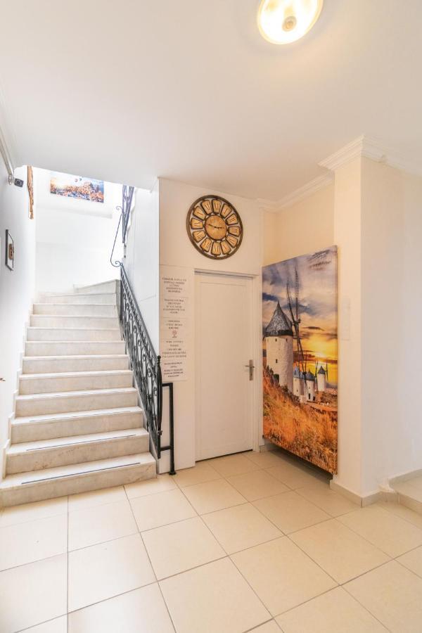 Apartments Near To City Center And Beach Marmaris Exterior foto