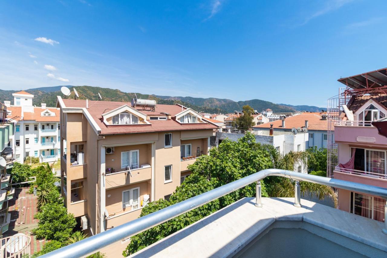Apartments Near To City Center And Beach Marmaris Exterior foto