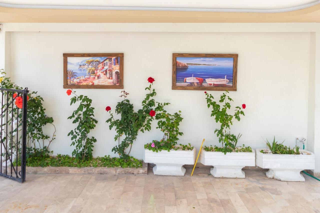Apartments Near To City Center And Beach Marmaris Exterior foto
